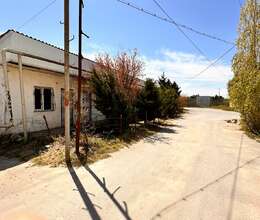 Satış Həyət evi, 60m²