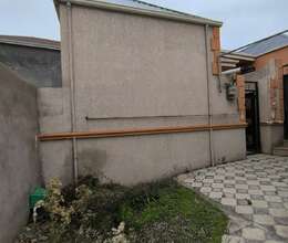 Satış Həyət evi, 55m²