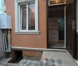 Satış Həyət evi, 55m²