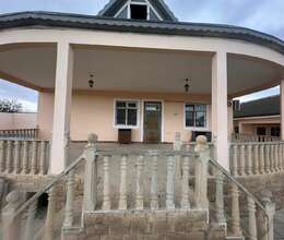 Satış Həyət evi, 120m²