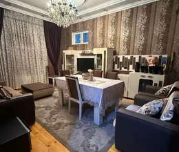 Satış Həyət evi, 100m²