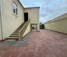 Satış Həyət evi, 160m²