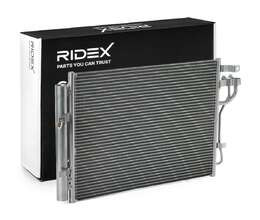 Kia Picanto / Morning 1.1L Kandisaner Radiyatoru – 97606-1Y000