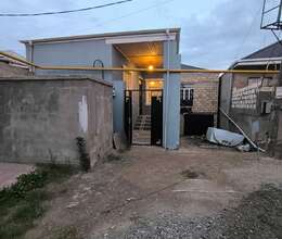 Satış Həyət evi, 80m²