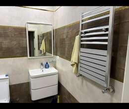 Kirayə verilir Yeni tikili, 110m², 4-Otaqlı