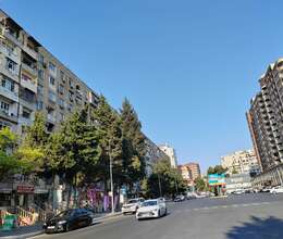 Satılır Köhnə tikili, 80m², 3-Otaqlı