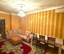 Kirayə verilir Yeni tikili, 70m², 3-Otaqlı