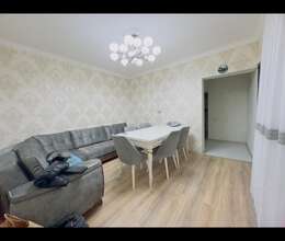 Kirayə Həyət evi, 100m²