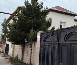 Satış Həyət evi, 220m²