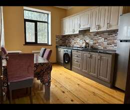 Kirayə Həyət evi, 100m²