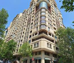 Satılır Yeni tikili, 166m², 3-Otaqlı