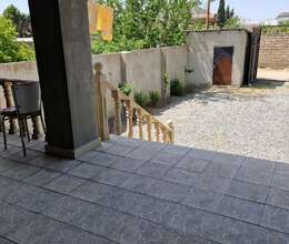 Satış Həyət evi, 100m²