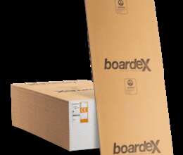 BoardeX  ve Betopan Lövhə