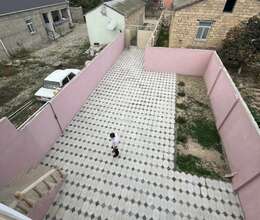 Sarayda 4 otaqlı ev Satılır 