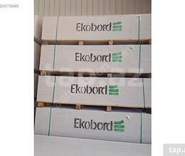 Betopan Fibrosement lövhələri (betopan) 