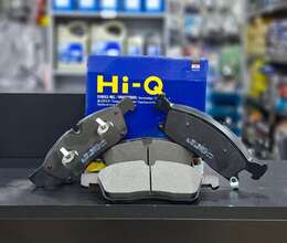 Jeep Grand Cherokee - Ön Əyləc Bəndi