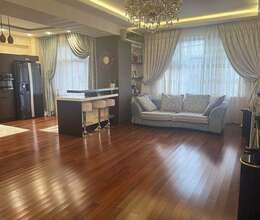 Satılır Yeni tikili, 165m², 4-Otaqlı