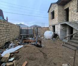 Satış Həyət evi, 160m²