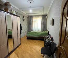 Satılır Yeni tikili, 135m², 3-Otaqlı