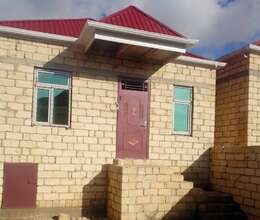 Satış Həyət evi, 45m²