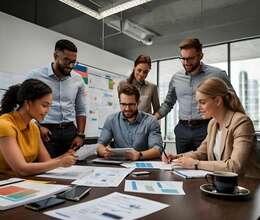 Ofis Meneceri Tələb olunur 