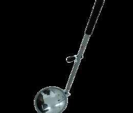 Maşınaltı yoxlama güzgüsü