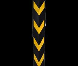 Künc qoruyucu -Düz