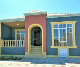 Satış Həyət evi, 80m²