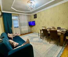 Satılır Yeni tikili, 64m², 3-Otaqlı