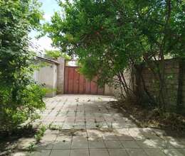 Satış Həyət evi  3,5 sot, 3 otaq, 120 kv.