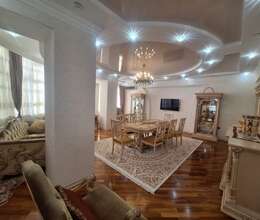 Satılır Yeni tikili, 200m², 4-Otaqlı