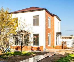 Satış Həyət evi, 137m²