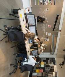 Aktiv məlumat meneceri