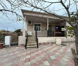 Satış Həyət evi  3,5 sot, 3 otaq, 120 kv.
