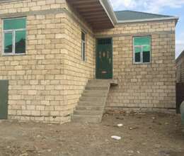 Satış Həyət evi, 72m²