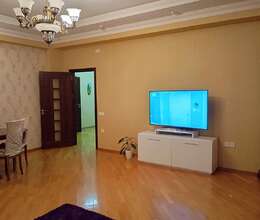 Satılır Yeni tikili, 115m², 3-Otaqlı