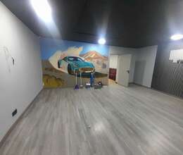 Obyekt İcarəyə verilir