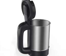 Çaydan avtomobil uçun