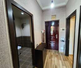 Satılır Yeni tikili, 42m², 2-Otaqlı