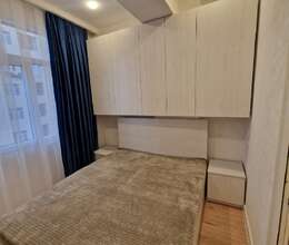 Satılır Yeni tikili, 31m², 1-Otaqlı