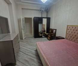 Satılır Yeni tikili, 51m², 2-Otaqlı