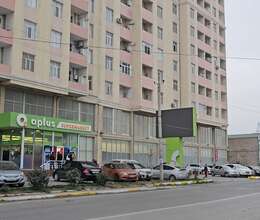 Satılır Yeni tikili, 105m², 3-Otaqlı