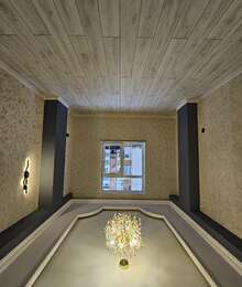 Satılır Yeni tikili, 35m², 1-Otaqlı