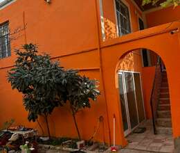 Satış Həyət evi, 100m²