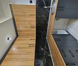 Satılır Yeni tikili, 56m², 2-Otaqlı