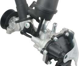 Mercedes cla250 su pompasi(2702000801)