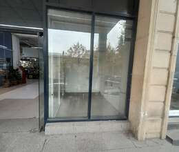 Obyekt İcarəyə verilir