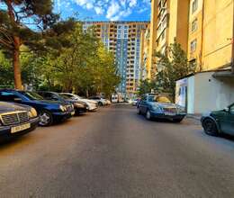 Satılır Köhnə tikili, 120m², 5-Otaqlı