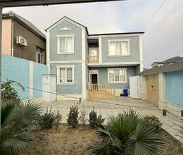 Satış Həyət evi, 120m²
