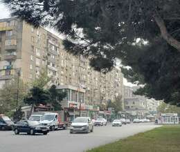 Satılır Köhnə tikili, 60m², 3-Otaqlı